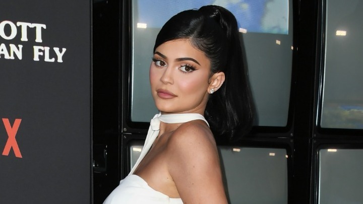 Η δισεκατομμυριούχος Κάιλι Τζένερ