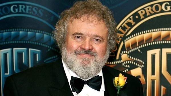 Πέθανε από κορονοϊό ο συνεργάτης του Σπίλμπεργκ