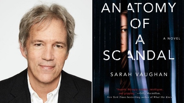 Η νέα σειρά του Netflix που βασίζεται σε μυθιστόρημα