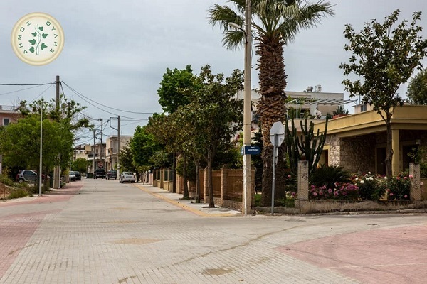 Νέα εικόνα στα Άνω Λιόσια