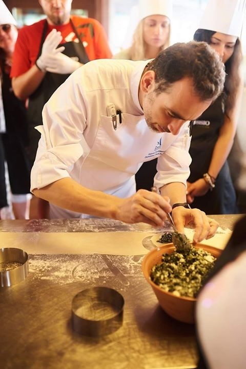 Πέθανε σεφ στην Κρήτη