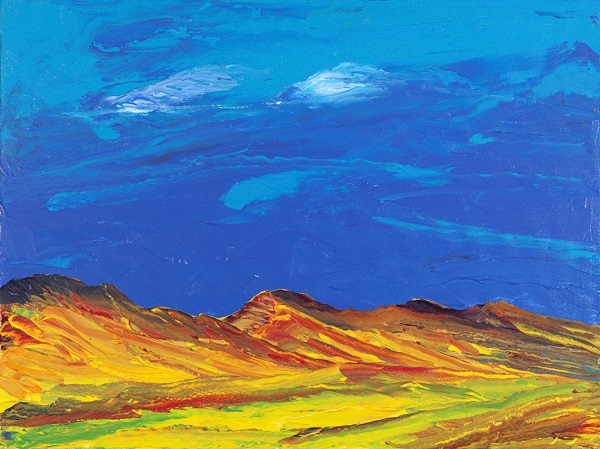 Έργο του Άντονι Χόπκινς