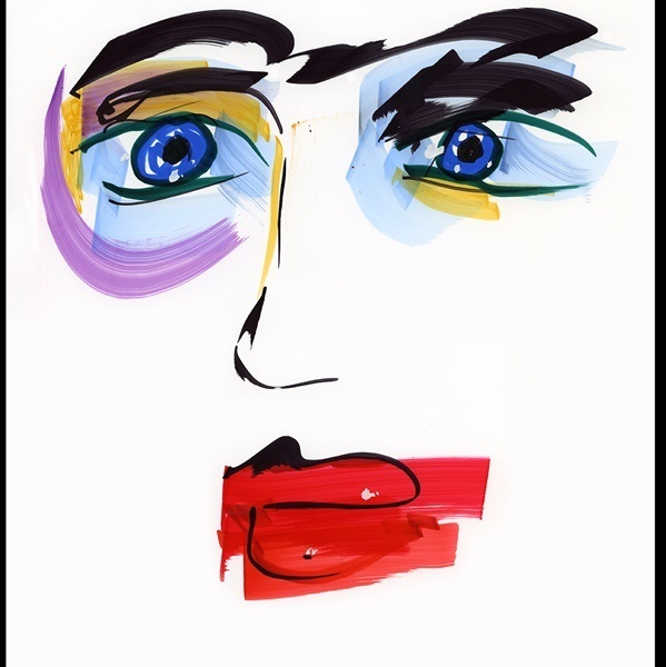 Άντονι Χόπκινς: Και ηθοποιός και ζωγράφος