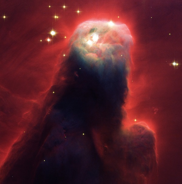 Από το τηλεσκόπιο Hubble