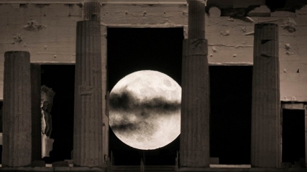 Πανσέληνος απόψε Πέμπτη 7 Μαϊου