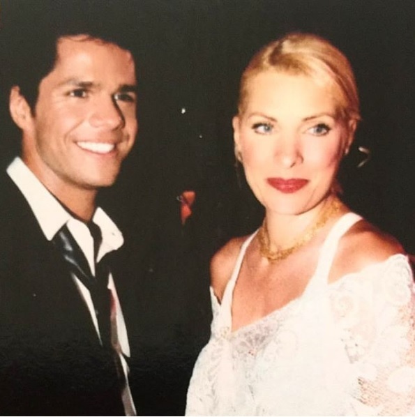 Ελένη Μενεγάκη - Γιώργος Τσαλίκης