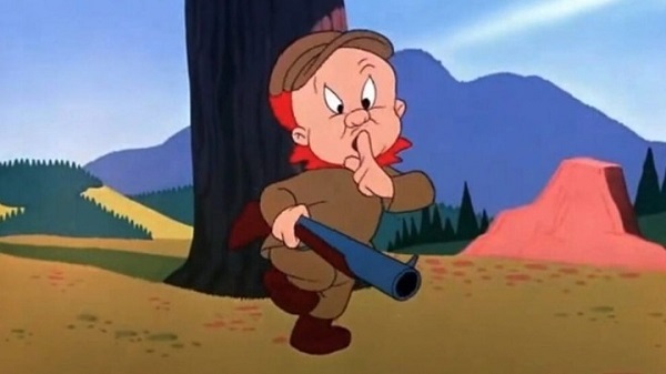 Επιστρέφει στη σειρά χωρίς όπλο ο εχθρός του Μπαγκς Μπάνι