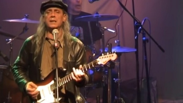 Πέθανε ο ιδρυτής του συγκροτήματος Σπυριδούλα