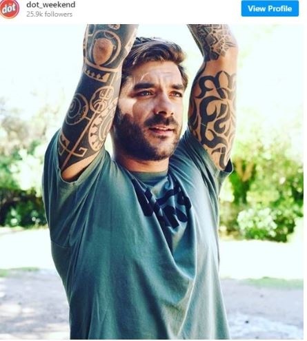 Στον ΣΚΑΙ από φθινόπωρο παίκτης του Master Chef