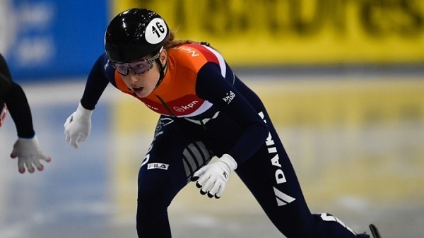 Νοσηλεύεται σε κρίσιμη κατάσταση μετά από αυτοάνοσο νόσημα