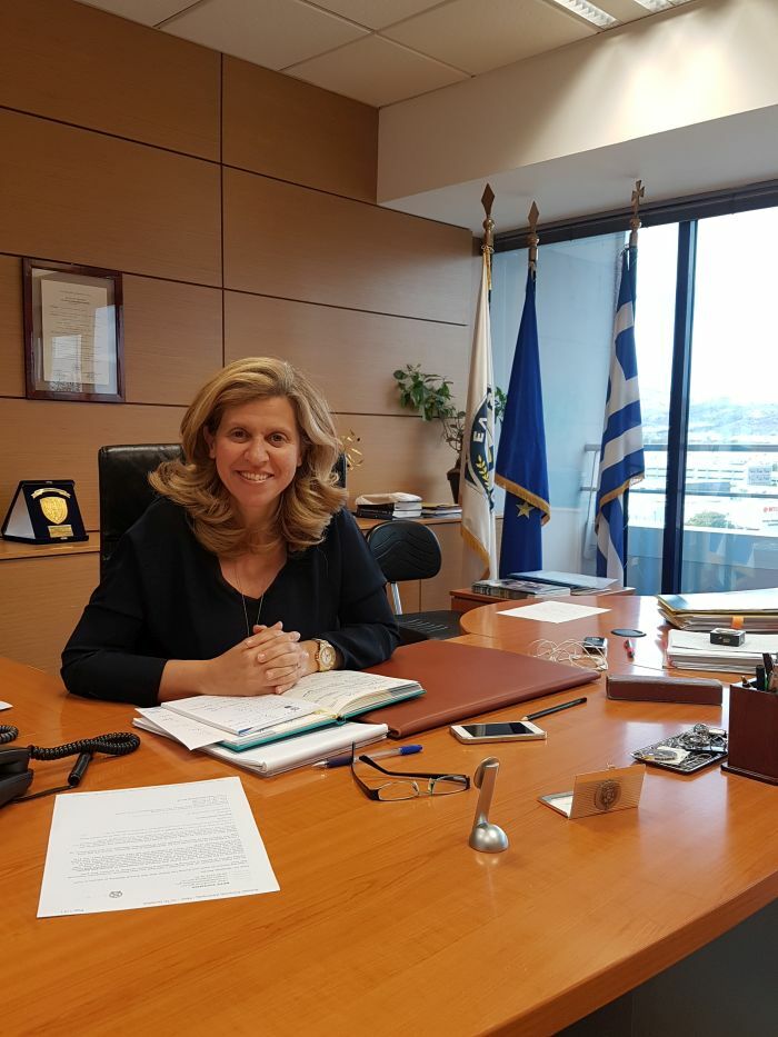 μηνιάτη εγκληματολογικο 17Ν