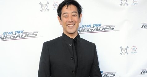 Πέθανε παρουσιαστής των Mythbusters