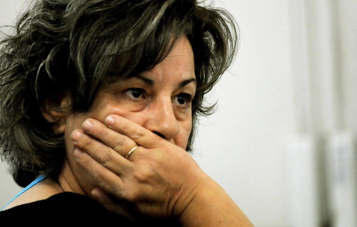 Μάγδα Φύσσα