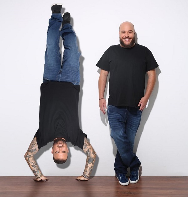 Με δική τους εκπομπή οι Μύγες στον Ant1