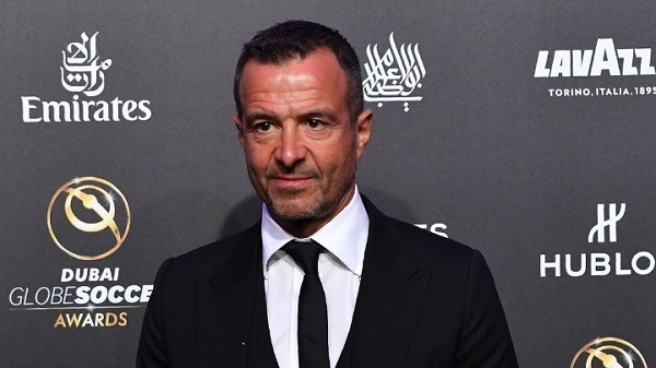 Τα έσοδα του μάνατζερ Ζόρζε Μέντες από 5 μεταγραφές