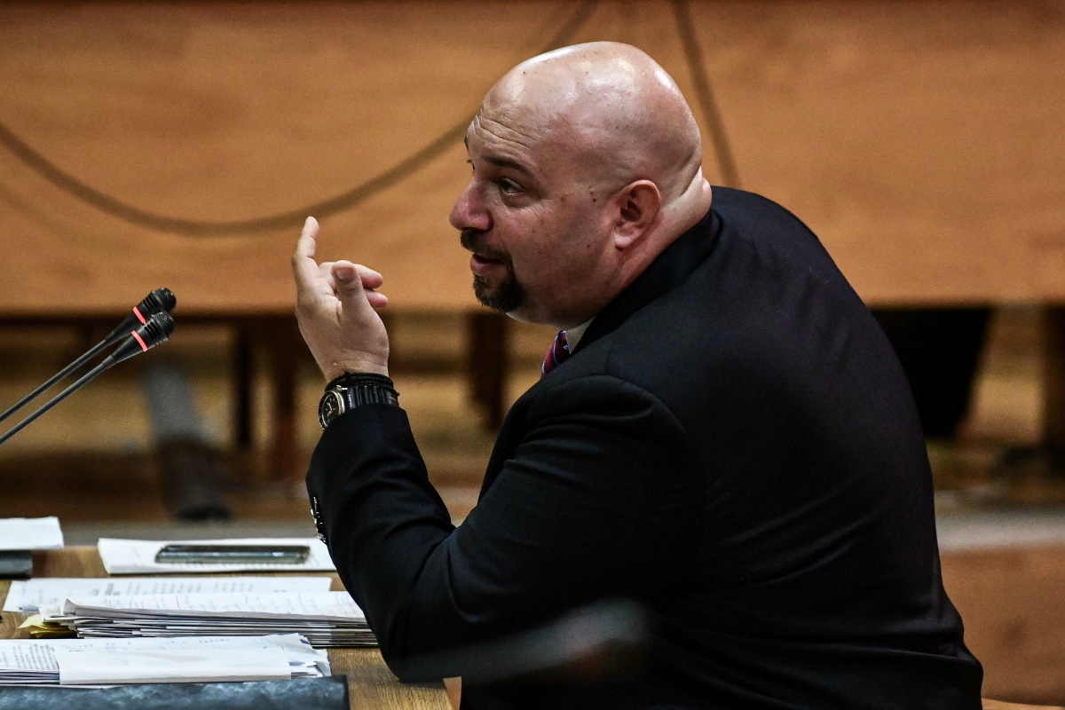 Παναγιώταρος