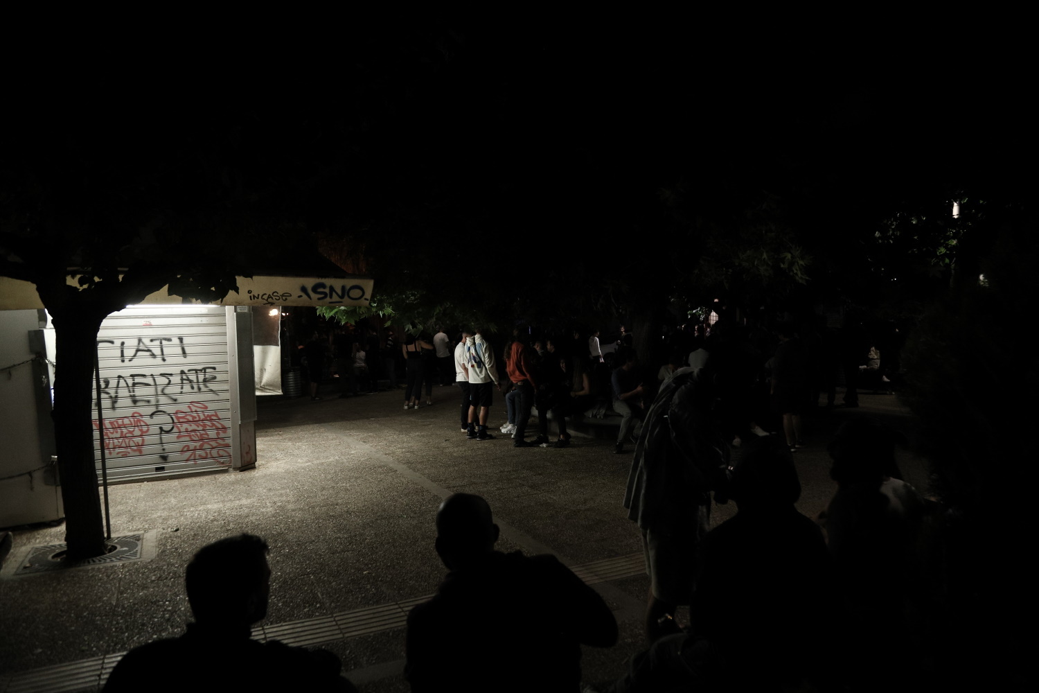 Πλατεία Βαρνάβα