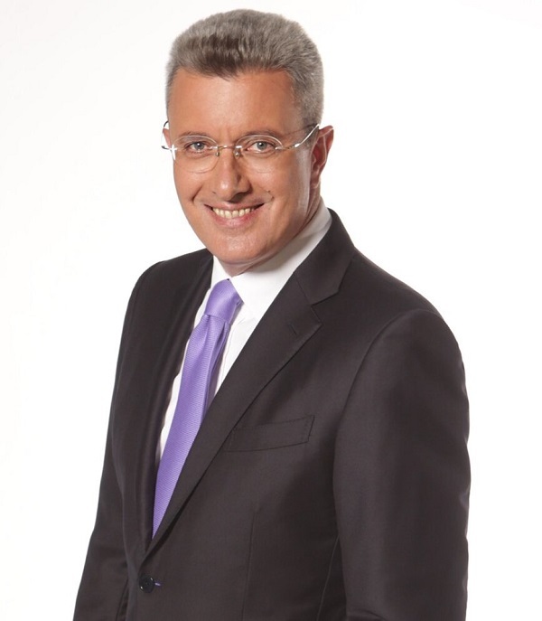 Το δελτίο ειδήσεων του Ant1