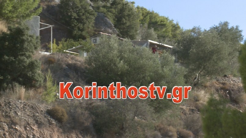 ΕΓΚΛΗΜΑ ΛΟΥΤΡΑΚΙ