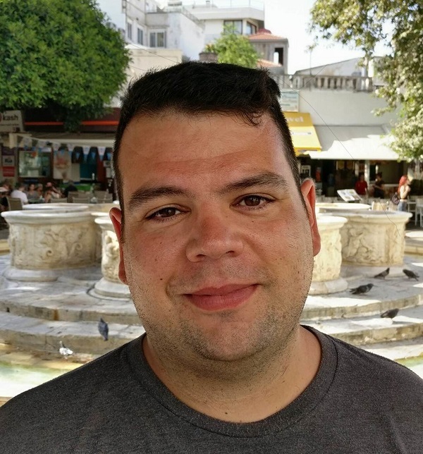 Διάκριση για τον Έλληνα αστροφυσικό Ι. Λιοδάκη