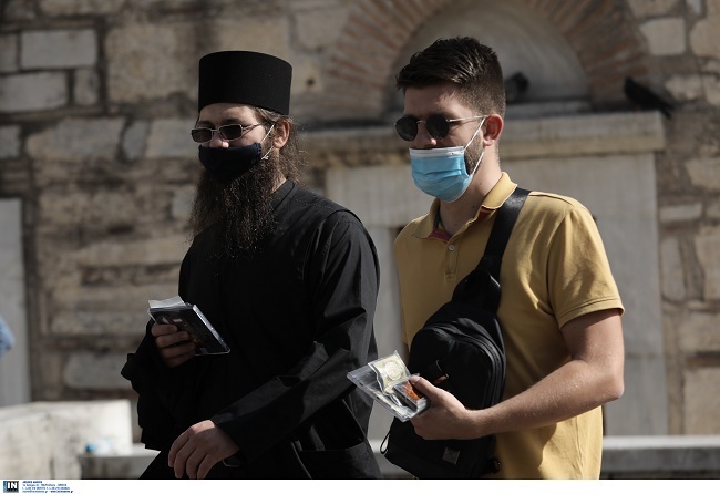 ΝΕΑ ΜΕΤΡΑ ΚΟΡΟΝΟΪΟΣ ΚΡΟΥΣΜΑΤΑ