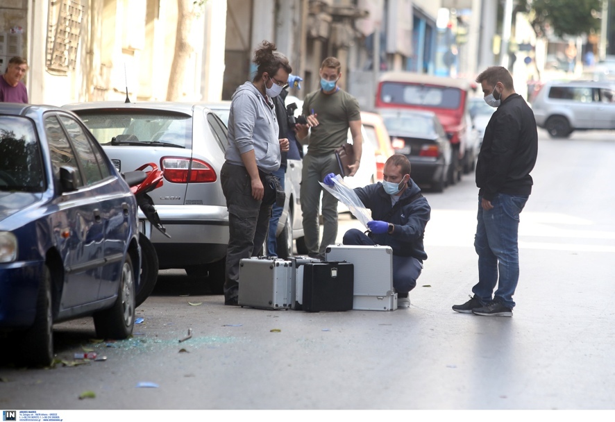 ΑΓΙΟΥ ΜΕΛΕΤΙΟΥ