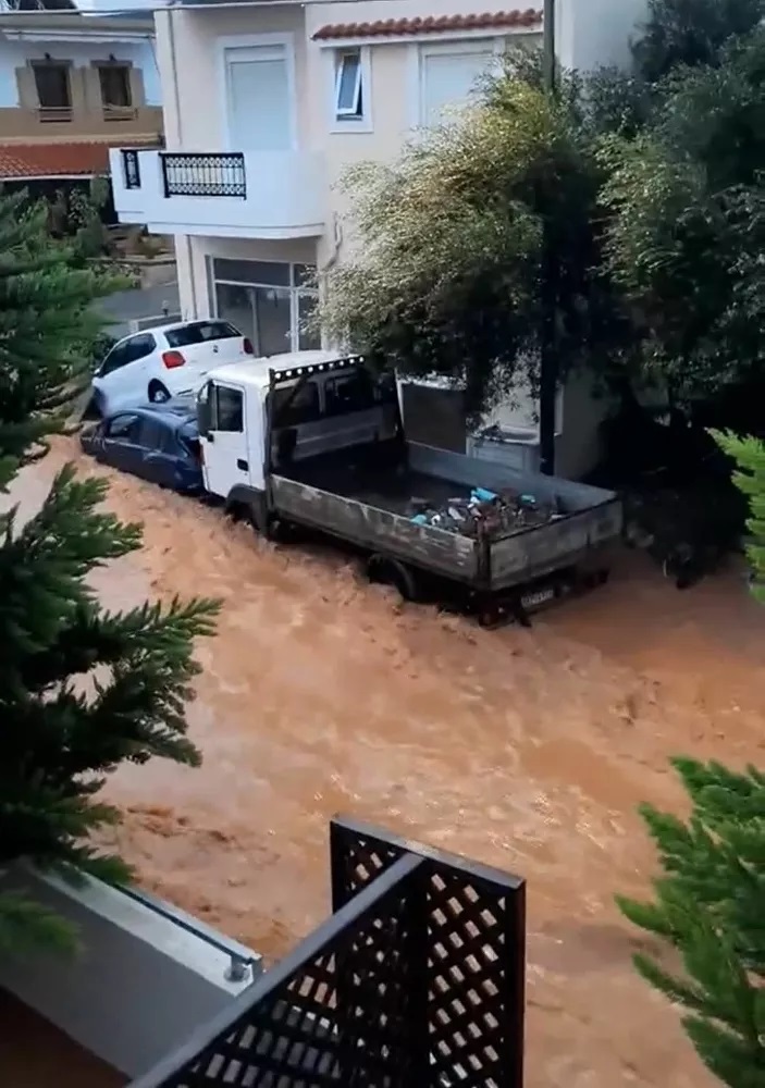 ΚΡΗΤΗ ΚΑΚΟΚΑΙΡΙΑ