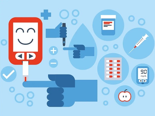 LIBYTEC - προδιαβήτης