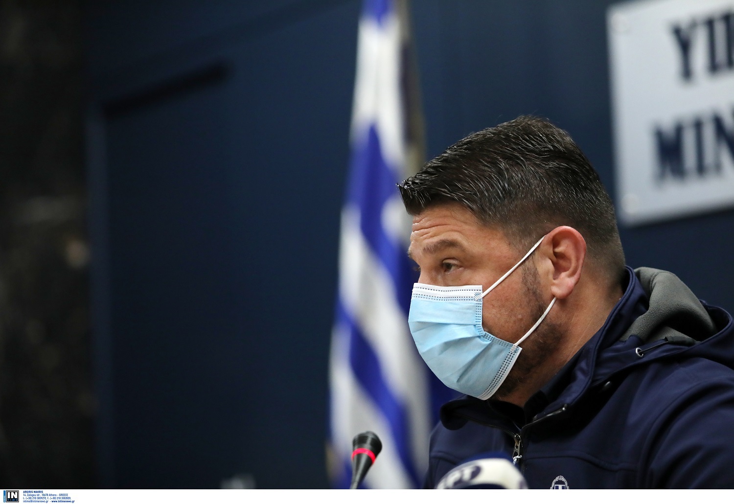 ΑΠΑΓΟΡΕΥΣΗ ΚΥΚΛΟΦΟΡΙΑΣ