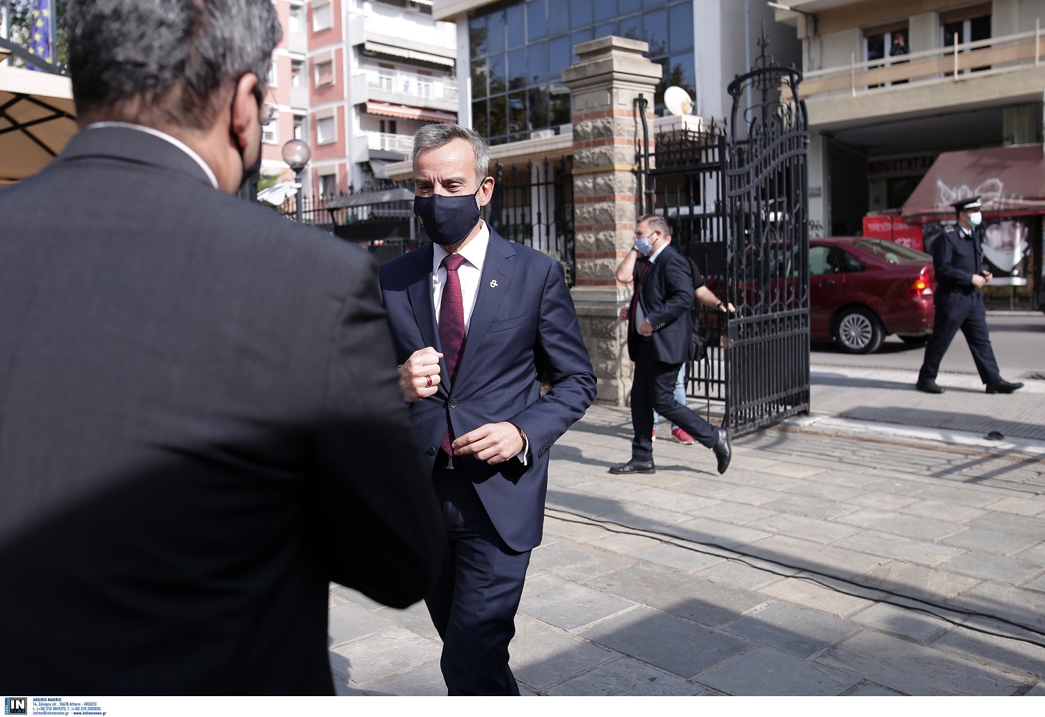 θεσσαλονικη