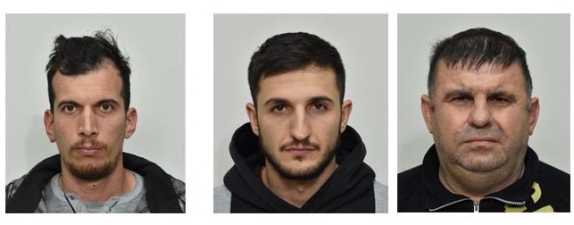 κατηγορούμενοι ελας