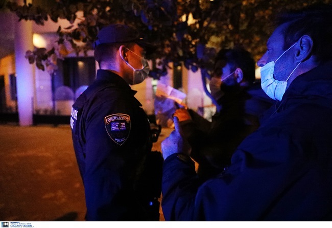 ΠΡΟΣΤΙΜΟ ΚΟΡΟΝΟΙΟΣ