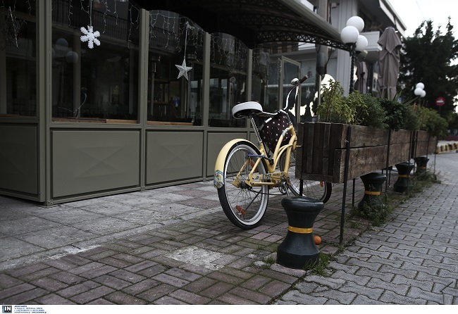 ΔΥΤΙΚΗ ΑΤΤΙΚΗ