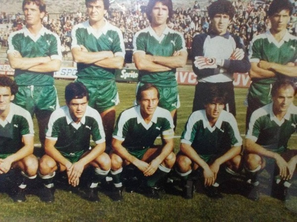 Πέθανε από κορονοϊό ο Ηλίας Ατματζίδης – Μεγάλη μορφή του Μακεδονικού