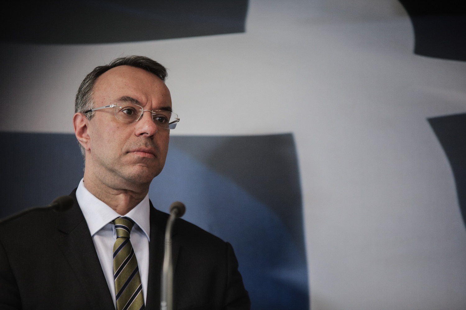 ΚΟΙΝΩΝΙΚΟ ΜΕΡΙΣΜΑ 2020