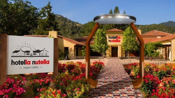 nutellahotel small