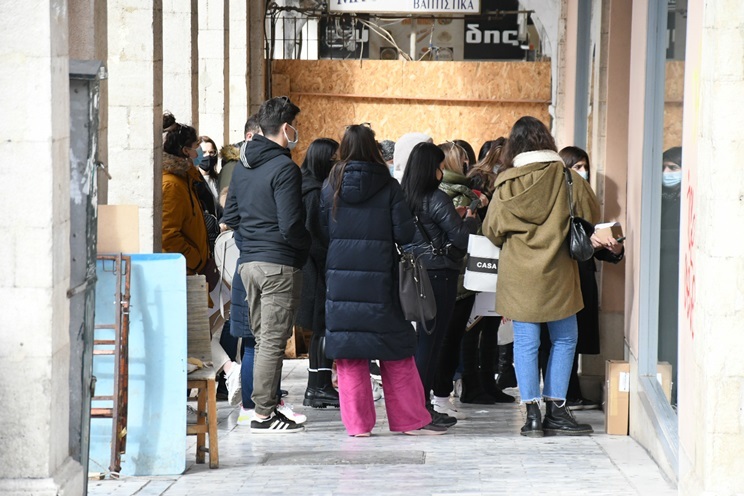 ΚΑΤΑΣΤΗΜΑΤΑ ΑΓΟΡΑ