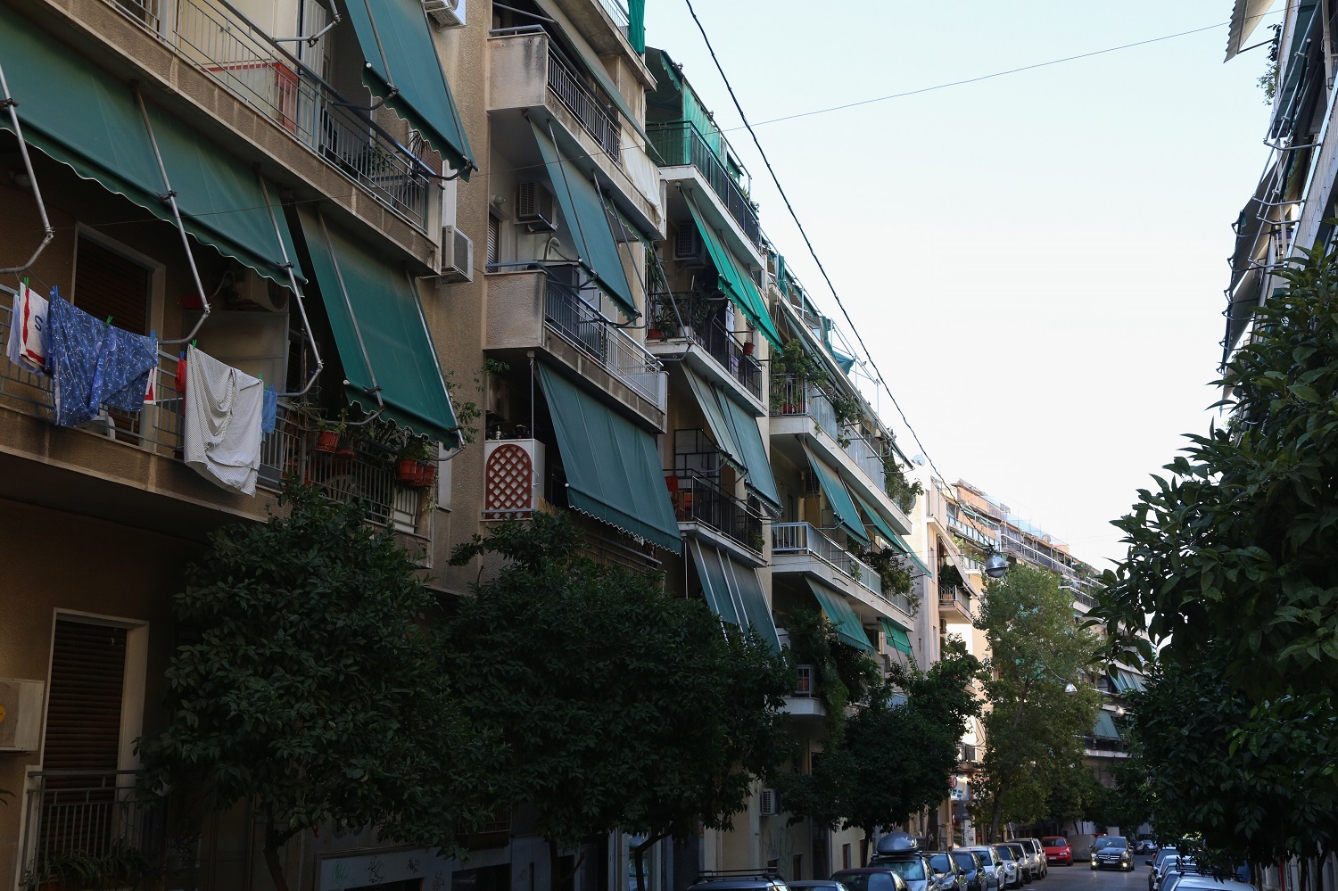 ΜΕΙΩΣΗ ΕΝΟΙΚΙΟΥ