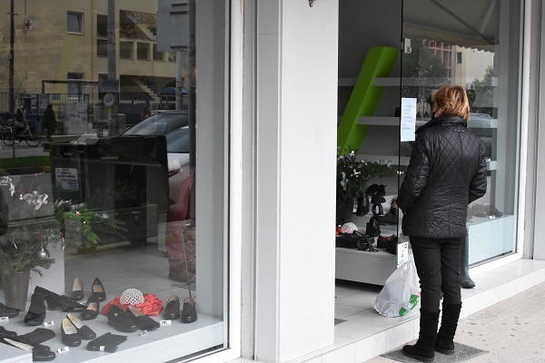 Οι μεταλλάξεις του κορονοϊού είναι παντού στην Ελλάδα