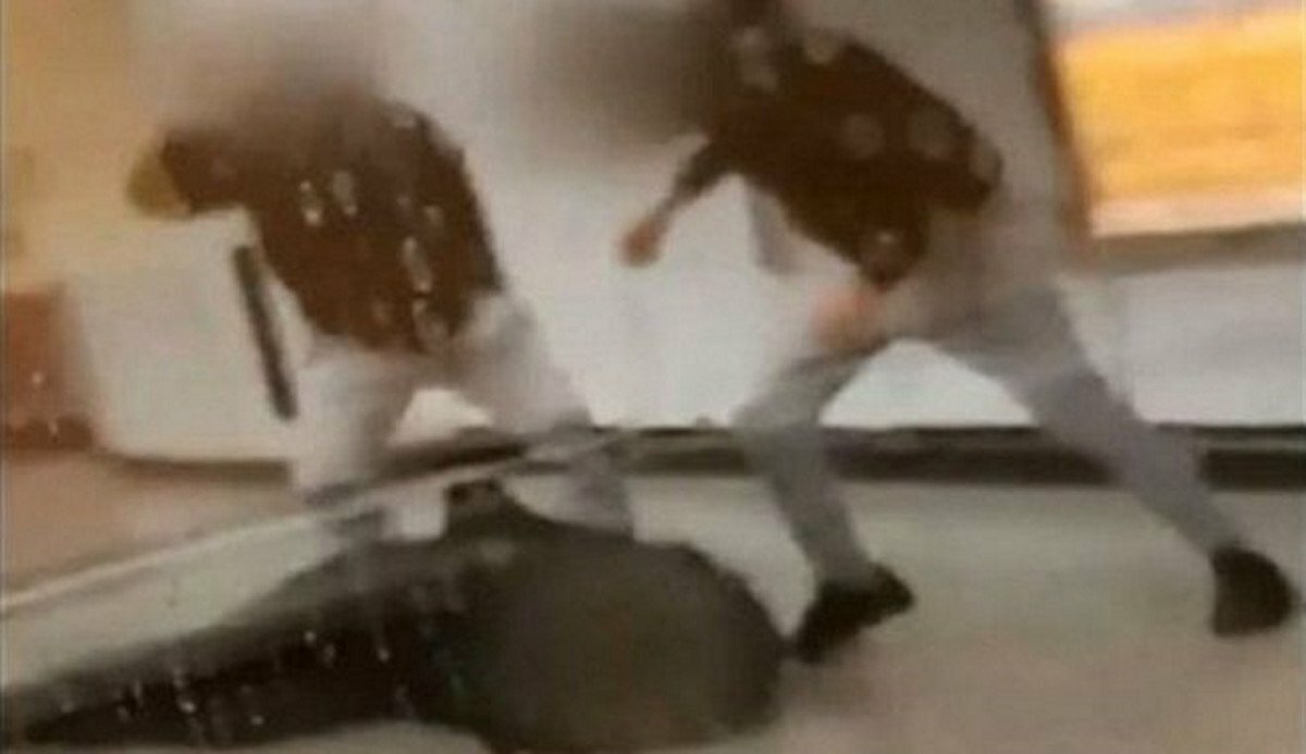 ΜΕΤΡΟ ΣΤΑΘΜΑΡΧΗΣ