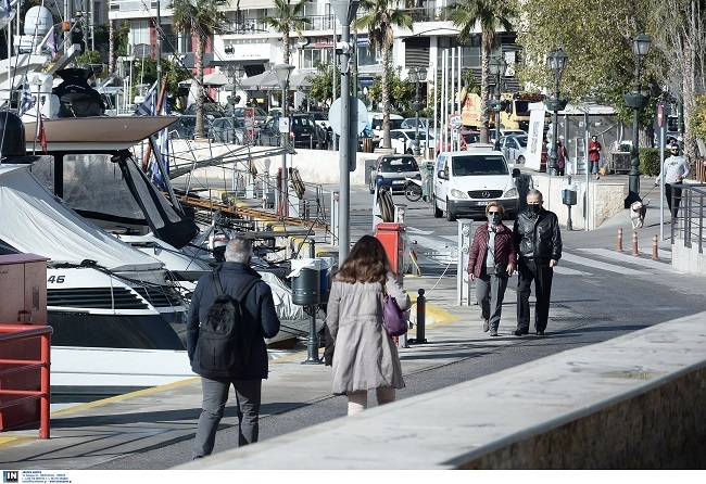 Γώγος: Πιθανό άνοιγμα σχολείων σε δύο εβδομάδες