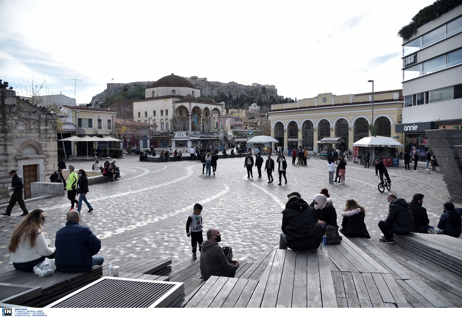 monastirakiperisteria