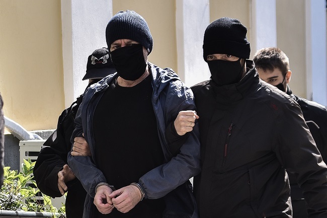 ΔΗΜΗΤΡΗΣ ΛΙΓΝΑΔΗΣ