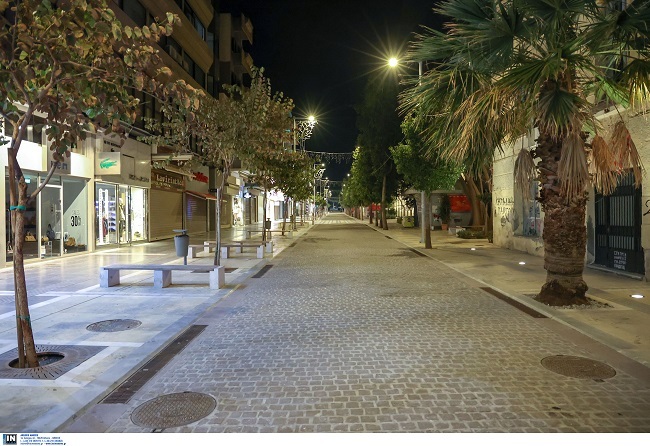 «Κρίσιμες δύο εβδομάδες»