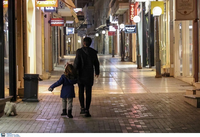 Γενέθλια για τον... κορονοϊό