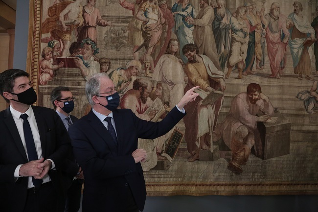 ΤΑΠΙΣΕΡΙ ΤΕΛΙΚΗ 5 