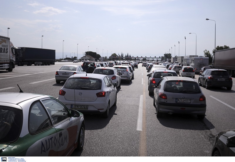 ΜΕΤΑΚΙΝΗΣΗ ΕΚΤΟΣ ΝΟΜΟΥ