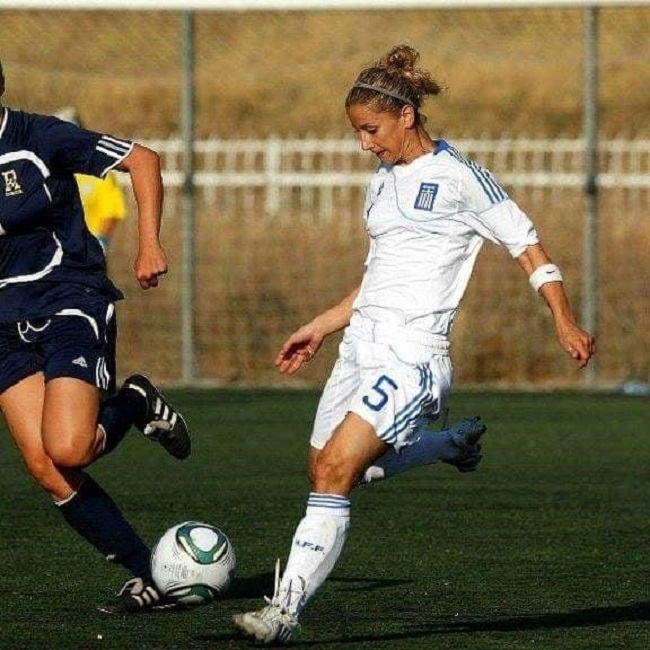 αθλητικά σωματεια