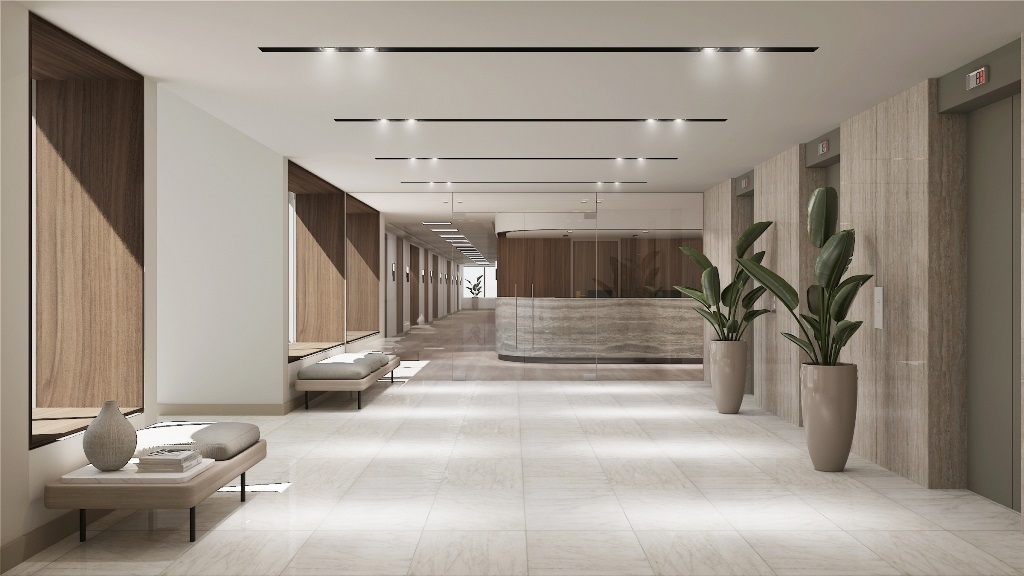 ΕΙΣΟΔΟΣ 7ου ΟΡΟΦΟΥ ΜΗΤΕΡΑ