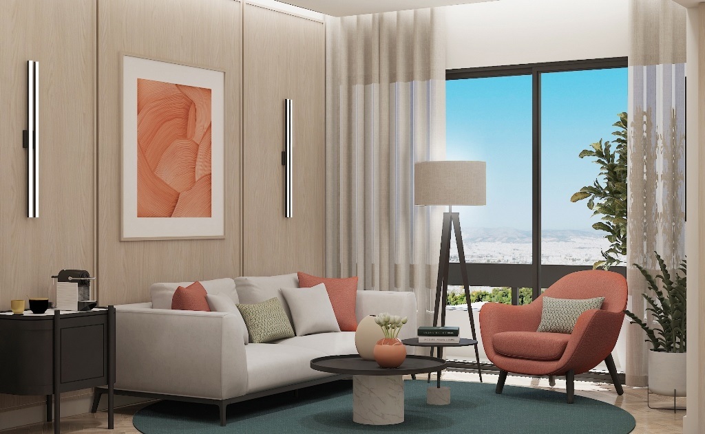 ΚΑΘΙΣΤΙΚΟ ΔΩΜΑΤΙΟΥ